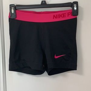 Nike Pro Spandex